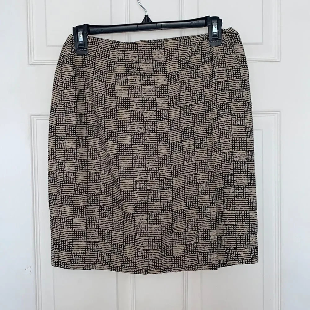 Ann Taylor Skirt